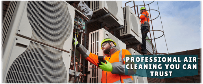 Coppell CleanWave Air Solutions
