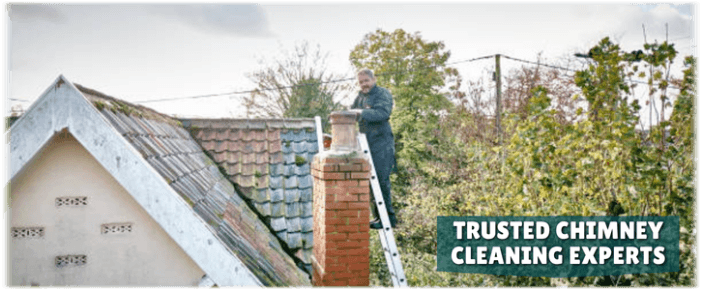 Chimney Cleaning Coppell TX