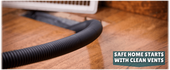 Dryer Vent Cleaning Coppell TX