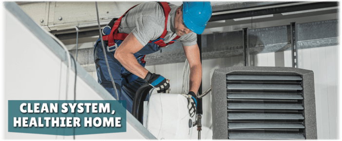HVAC Mold Removal Coppell TX