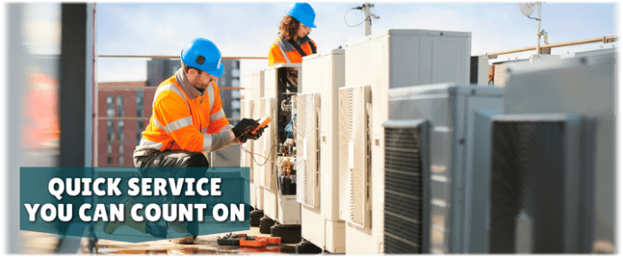 Coppell TX Air Duct Cleaning