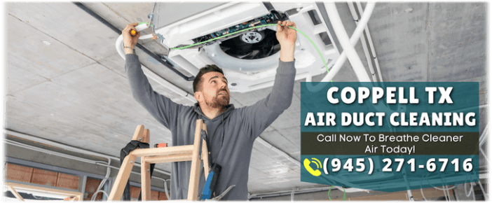 Air Duct Cleaning Coppell TX
